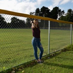 Meet your Posher, Lacey